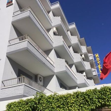 Hotel Sacratif Торренуэва Экстерьер фото