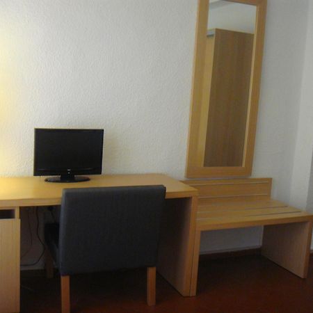 Hotel Sacratif Торренуэва Номер фото