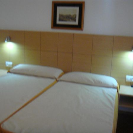 Hotel Sacratif Торренуэва Номер фото