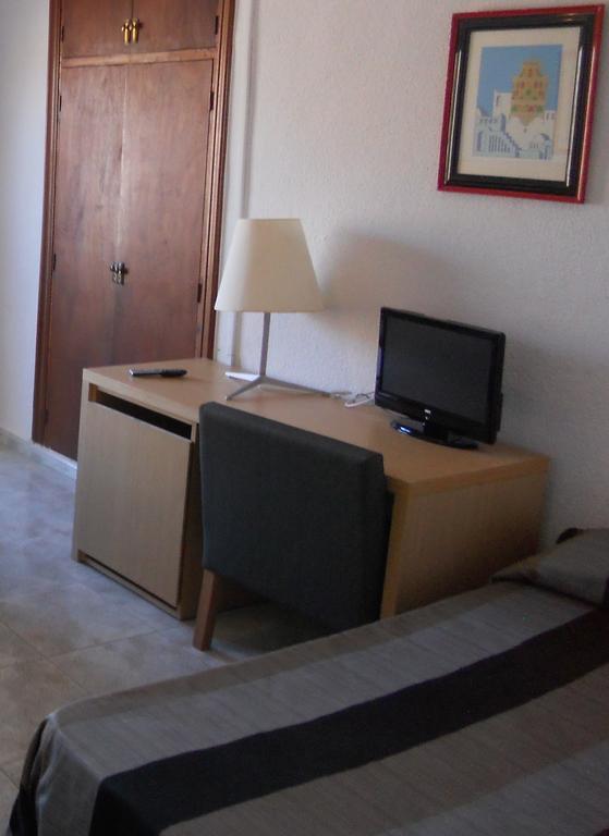 Hotel Sacratif Торренуэва Номер фото