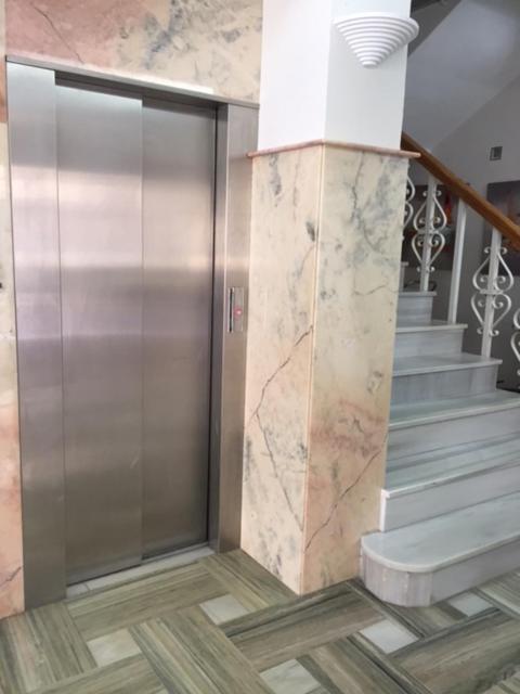 Hotel Sacratif Торренуэва Экстерьер фото