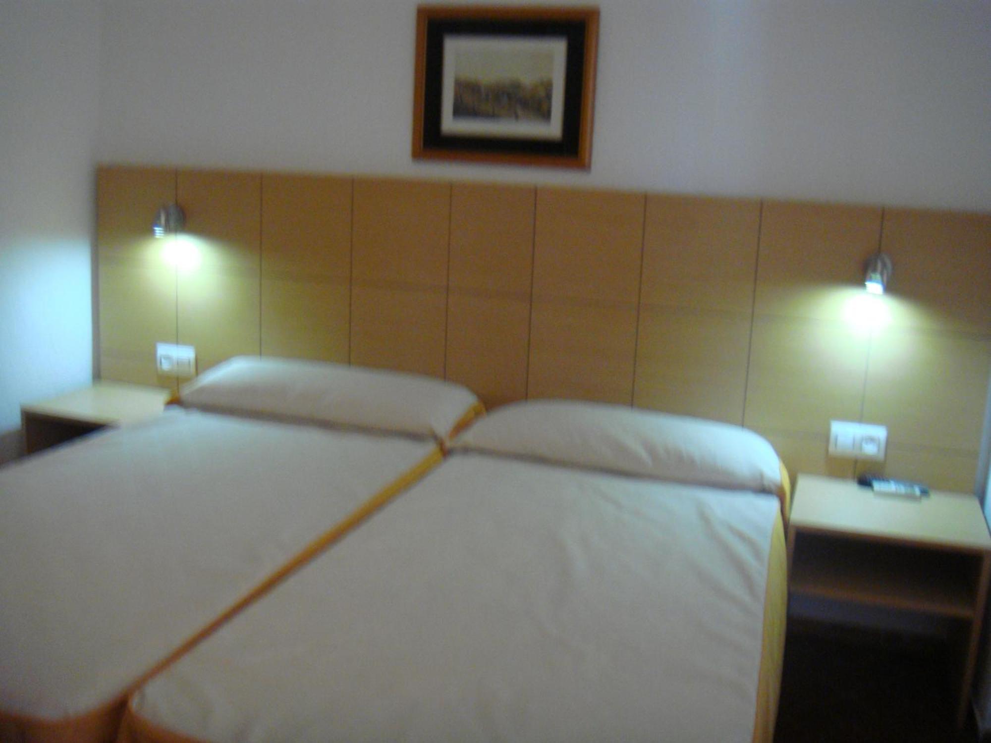 Hotel Sacratif Торренуэва Номер фото