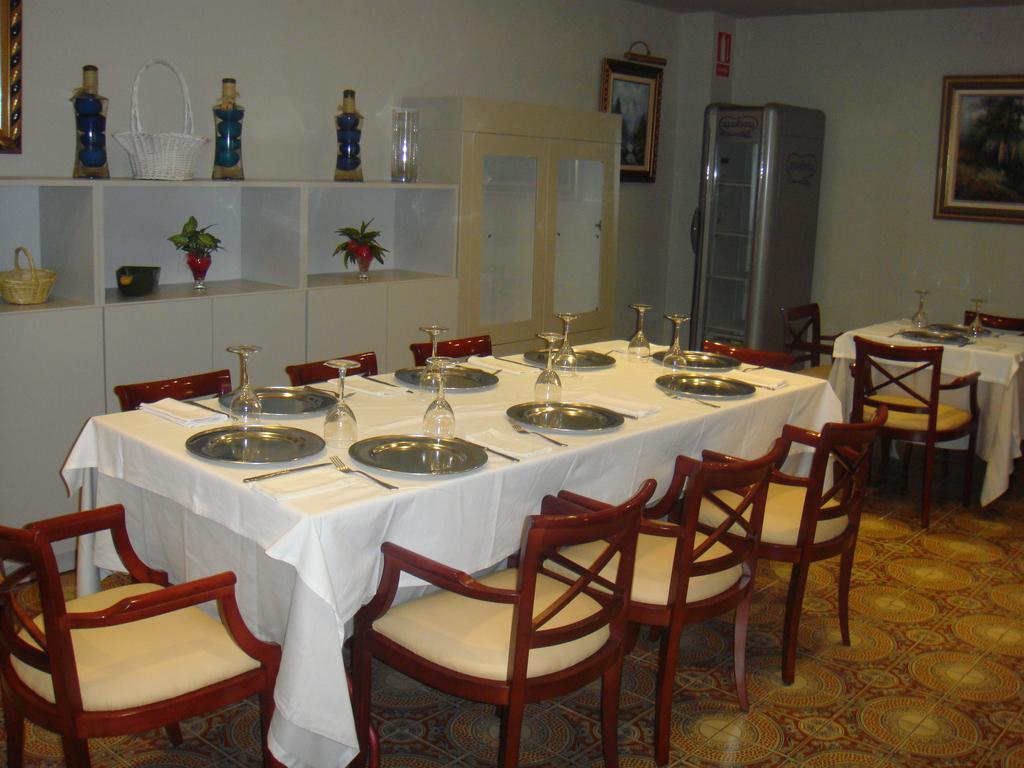 Hotel Sacratif Торренуэва Экстерьер фото