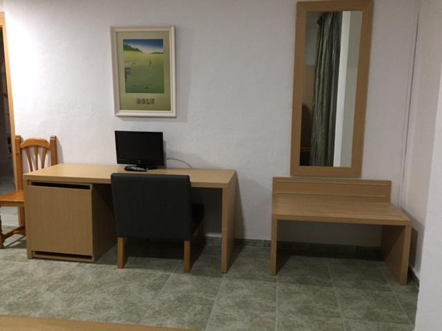 Hotel Sacratif Торренуэва Экстерьер фото